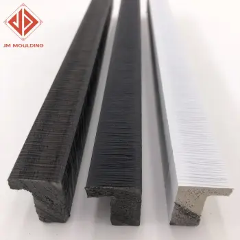PS foam polystyrene mirror frame profile moulding