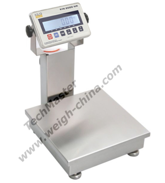 Checkweigher Wash Down Scale Cw-Ss