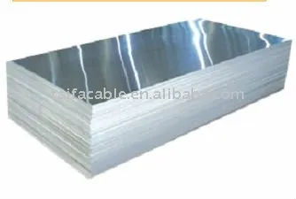 aluminum sheet 1050/1100/1060