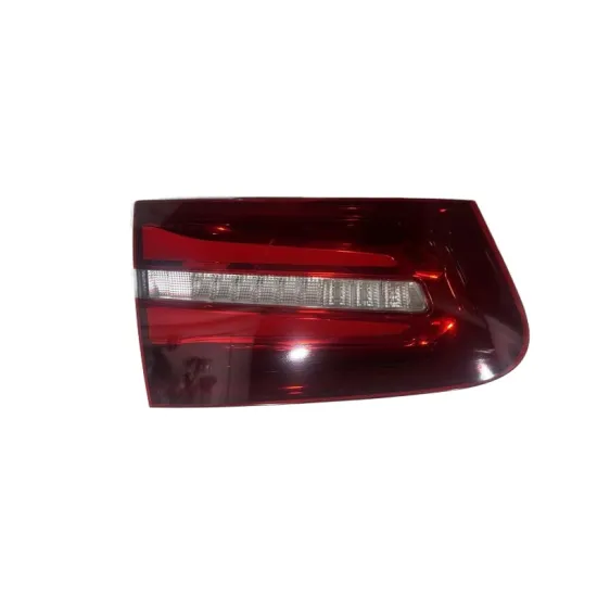 OEM 2539069100 Tail Light Rear Lamp Left Taillights For Mercedes Benz GL C200 W253