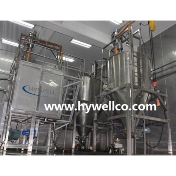 Food Granules Feeding Machine