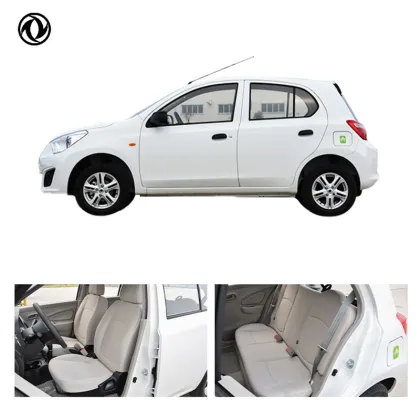 Ridever Second Used Electric Cars Er30