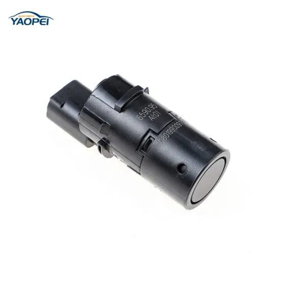 Parking Sensor for Peugeot 307 807 Renault Megane Laguna II - 6590.95