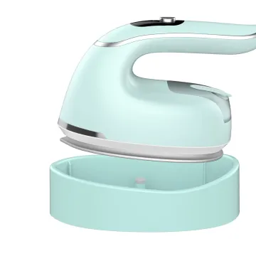 Mini Portable Steam Iron for Travel