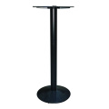 good quality D500*H720mm D500 round table base