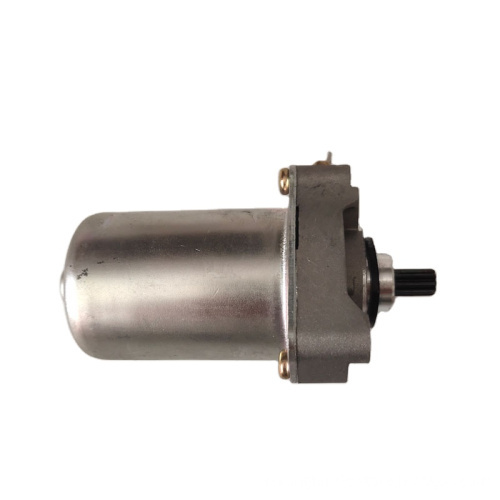 Starter Motor Replacement for Honda Lead 90/100 and Peugeot 100: Part Number 31210-GW3-044