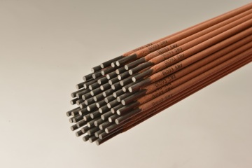 Welding electrode