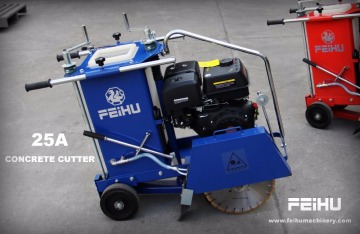 Gasoline engine concrete cutting machine35A CE