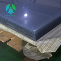 Cheap Price PVC Transparent Sheet