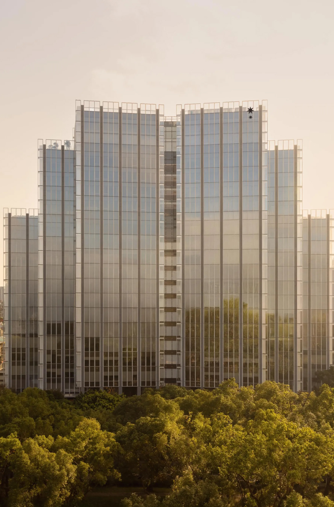 Capella Taipei (1)