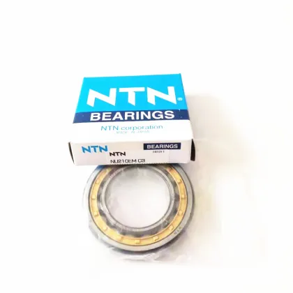 NTN Cylindrical Roller Bearings RN309 NJ309 NU309 NUP309 45X100X25mm