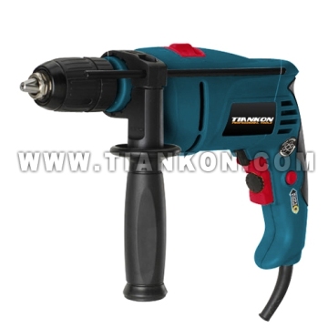 13mm 650W Impact Drill