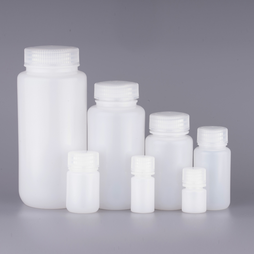 Pp Reagent Bottles