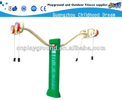 (HA-13202) CHILDOOD BRAND OUTDOOR FITNESS EQUIPMENT ,ADULT OUTDOOR FITNESS MACHINE