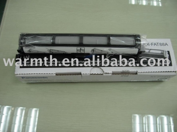 Toner cartridge compatible for Panasonic KX-FAT88