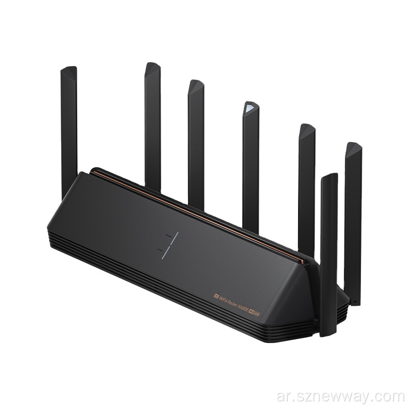 Xiaomi Mi AX6000 WiFi Router