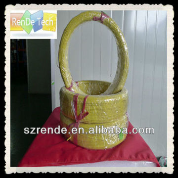 UL3271 XLPE wire