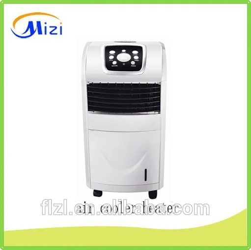 portable Air Cooler and Heater