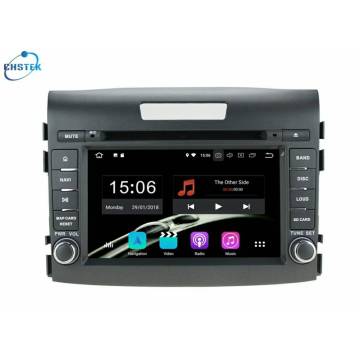 7 Touch Screen Car Audio Video System Honda