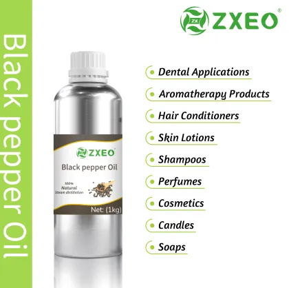 New Season 2023 Naturally Spicy Black Pepper With Best Price in Bulk Black Pepper