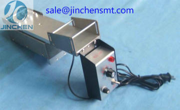 I-PULES Vibratory copy stick feeder