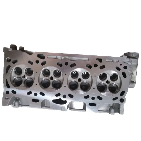 High Quality 1AZ 2AZ Cylinder Head 11101-28011/11101-28012 for Toyota RAV4, Lexus CT, ES, HS, Previa, Estima