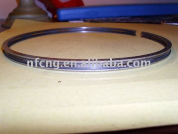 CompAir CNG Compressor Spare Parts 1st stage pistong Ring set