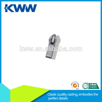 sliders for zippers key locking zipper sliders zipper accessories