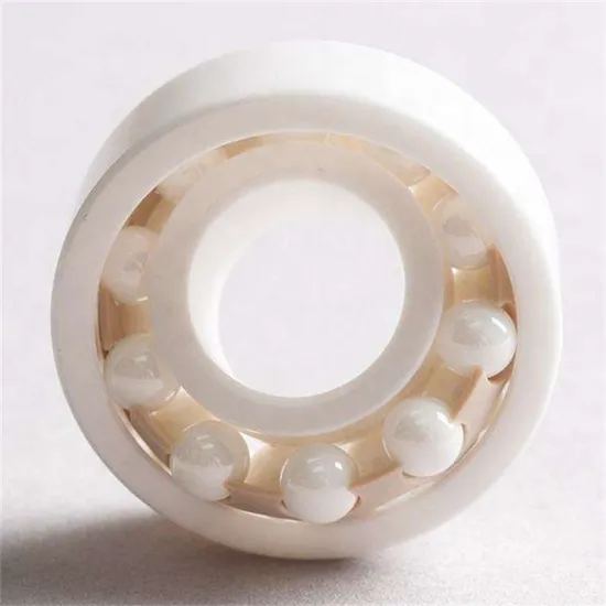 High Quality ZrO2 Ceramic Bearings: Specifications and Applications