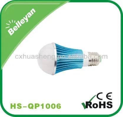 led dimming lights 3 watte led bulb color changed