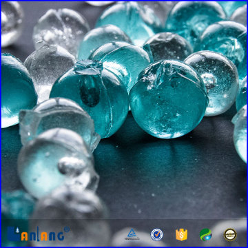 Industry polyphosphates against scale formation and corrosion