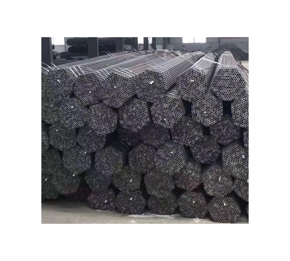 Carbon Steel Seamless Tube