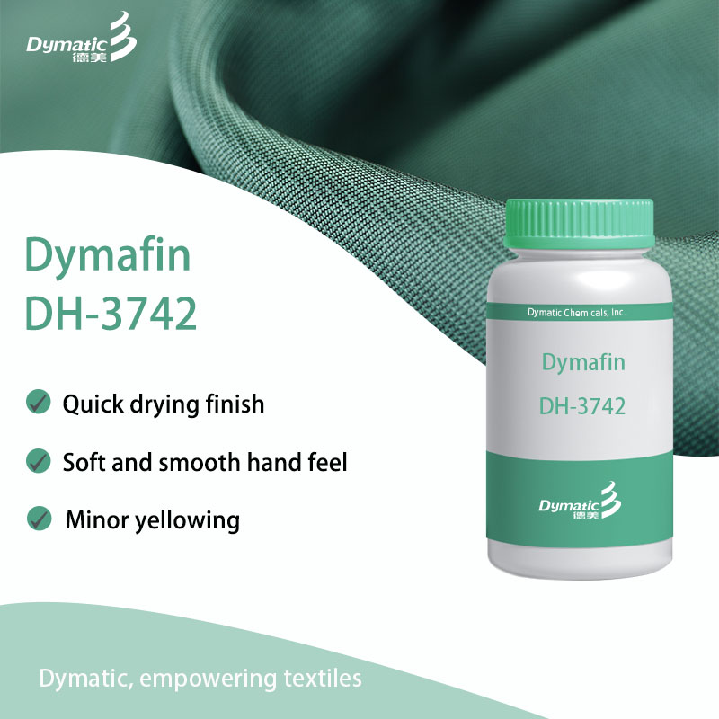 Dymafin DH-3742 เสร็จสิ้นการอบแห้งอย่างรวดเร็ว