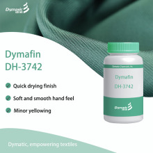 Quick drying finishing Dymafin DH-3742