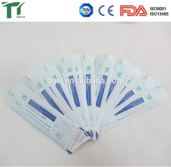Medical Craft Paper Flim Sterilization Bag