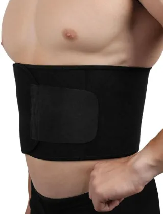 Belly Sweet Sweat Waist Band