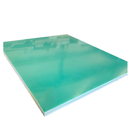 EPGC203 Epoxy Fiberglass Laminated Sheet G11 plate