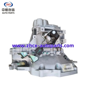 Gudinta sanduuqa Gearbox ee WULINS BAOJUN 630 1.5L