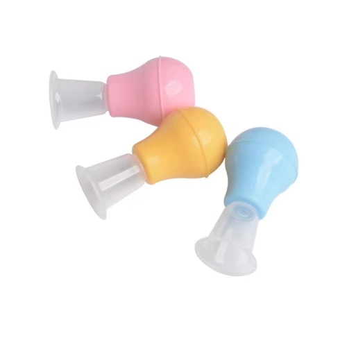 100% Food Grade Silicone Breastfeeding Pump