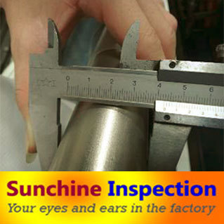 Any Products Inspection Service and Quality Control in Anhui/Hefei