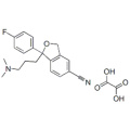 Escalaopram oxalato CAS 219861-08-2