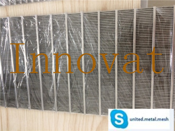 water well screen Wedge Wire Screen