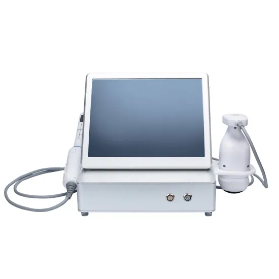 portable liposonix vaginal tightening machine