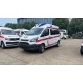 Ford Surveillant voiture d&#39;ambulance USI de haute qualité de haute qualité