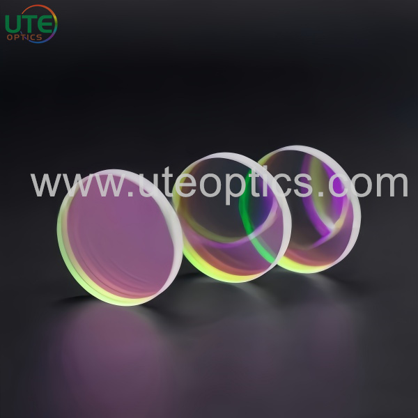 Filter optik bandpass 490nm