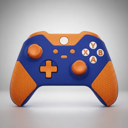 Portable Gaming Silicone Console Case for XBOX