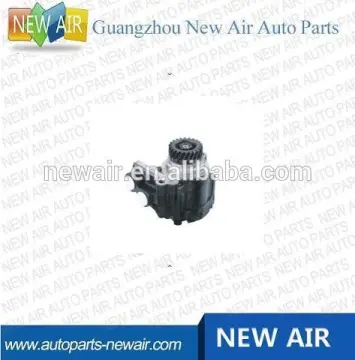 Power Steering Pump For Mitsubishi Fuso MC092059/475-03479