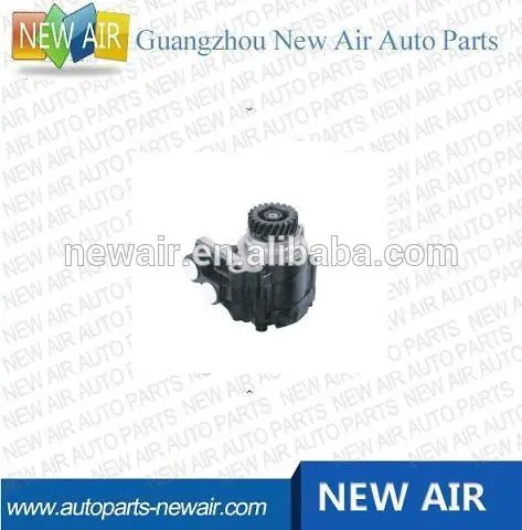 Power Steering Pump For Mitsubishi Fuso MC092059/475-03479