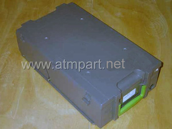ATM wincor parts 1750012723 Currency Cassette(6100152674)