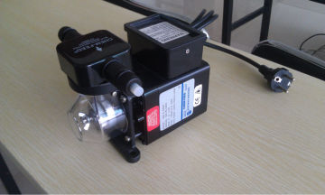 Best high efficiency swim pool dosing pump for chlorine / pool chemical dosing pump